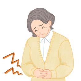 骨髄線維症の症状